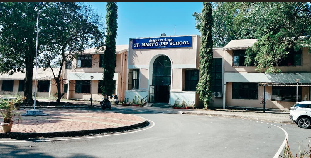 St. Mary's JNPT